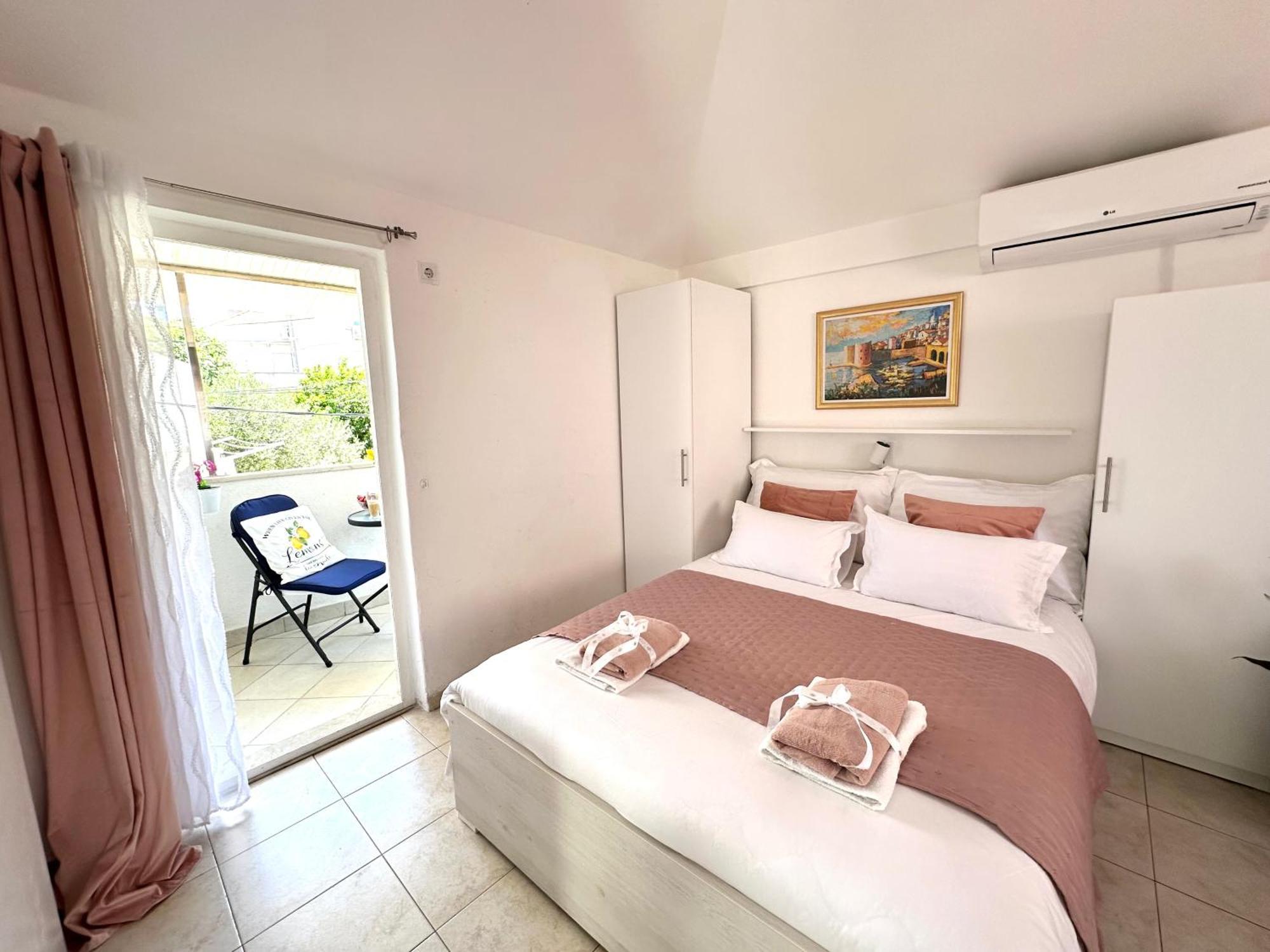 Apartman Dubrovnik Exterior foto